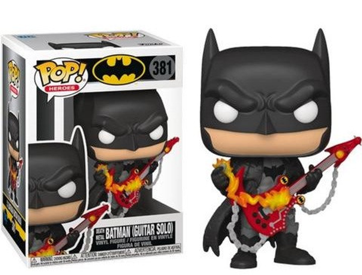 Фигурка Funko Pop Фанко Поп Бэтмен Batman Dark Nights: Death Metal ...