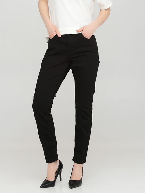 Джинси Skinny жіночі H&M 0779842 32 Чорні від Rozetka на платформі USKIDKA Акція на Джинси Skinny жіночі H&M 0779842 32 Чорні від Rozetka
