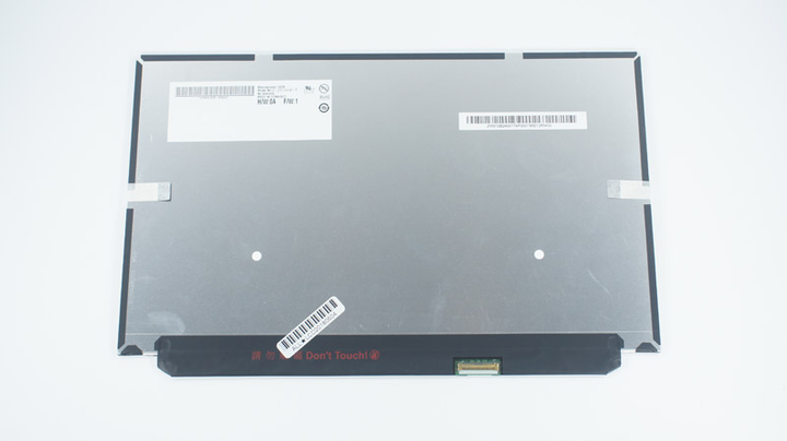 Матрица 12.5 B125HAK01.0 (1920*1080, 40pin(eDP), LED, SLIM(без ушек и ...