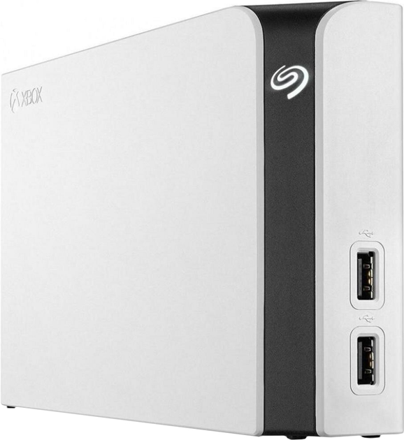 Жесткий диск Seagate Game Drive Hub for Xbox 8TB STGG8000400 3.5" USB 3 ...
