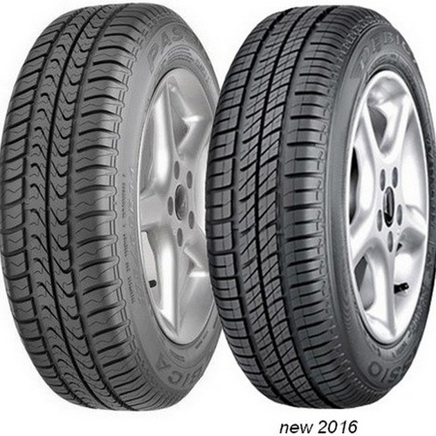 Летние шины Debica Passio 2 165/65 R14 79T – фото, отзывы ...