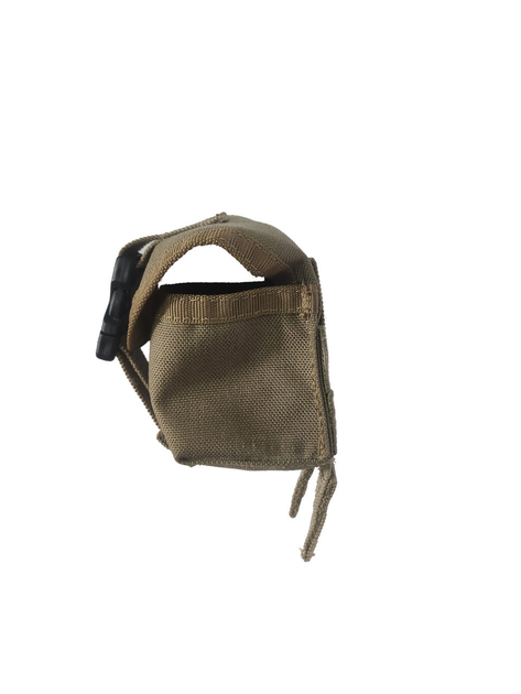 Военный тактический подсумок сумка для гранаты - изображение 2