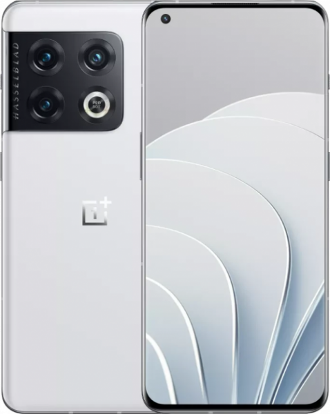 Смартфон OnePlus 10 Pro 12/512GB Extreme Edition White (NE2210) - Фото 2 Смартфон OnePlus 10 Pro 12/512GB Extreme Edition White (NE2210) - изображение 2
