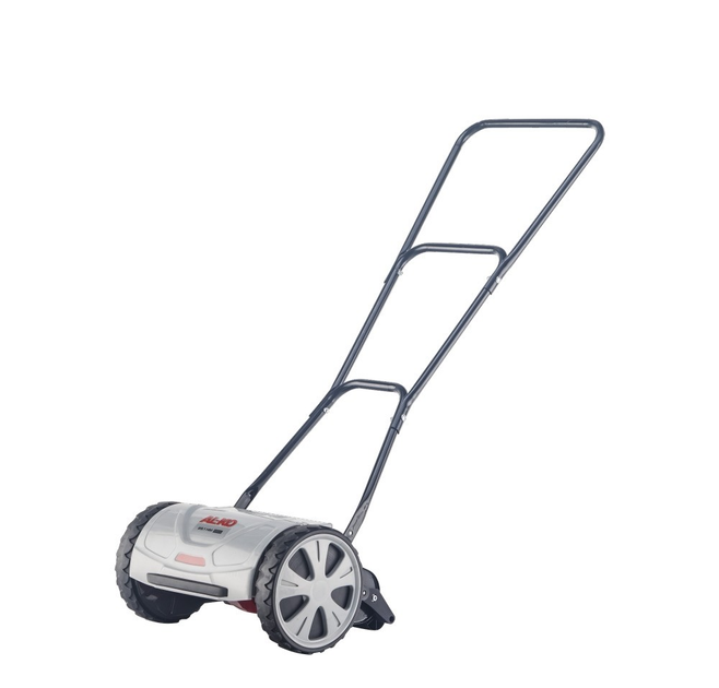 Газонокосилка шпиндельная AL-KO RazorCut 28.1 HM (113864) - изображение 4