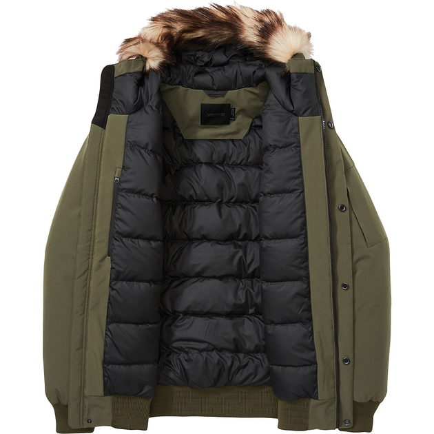 Marmot stonehaven cheap down jacket