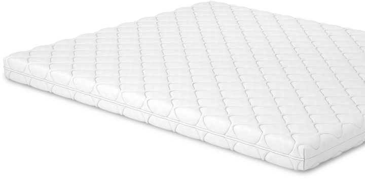 Матрац безпружинний Smart Mattresses AeroSoft Cocos 120х200 см ...