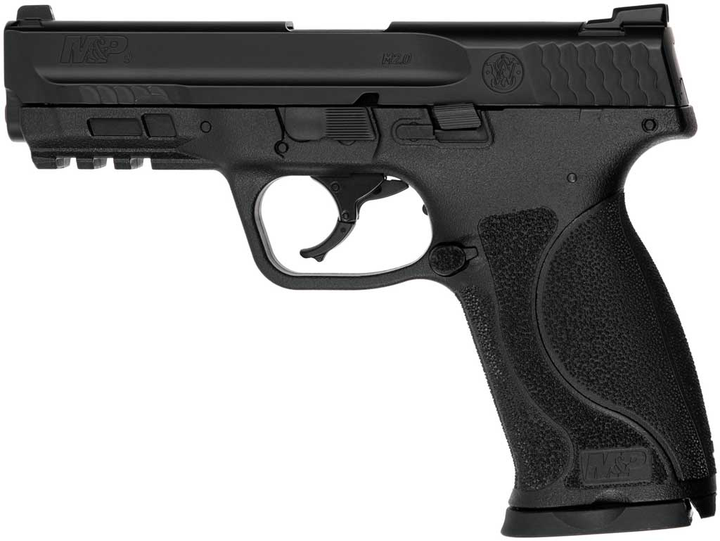 Пневматичний пістолет Umarex Smith & Wesson M&P9 M2.0 (5.8371) - зображення 1
