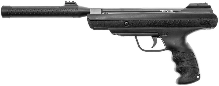 Пневматический пистолет Umarex UX Trevox Pellet (2.4369) - изображение 1