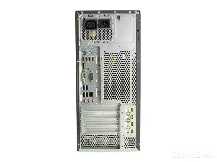 Системний блок, комп'ютер, Intel Core i5 3470, до 3,6 гГц, 8 ГБ RAM, HDD 500 ГБ, відео 1 ГБ Б/В - Фото 5 Системний блок, комп'ютер, Intel Core i5 3470, до 3,6 гГц, 8 ГБ RAM, HDD 500 ГБ, відео 1 ГБ Б/В - зображення 5