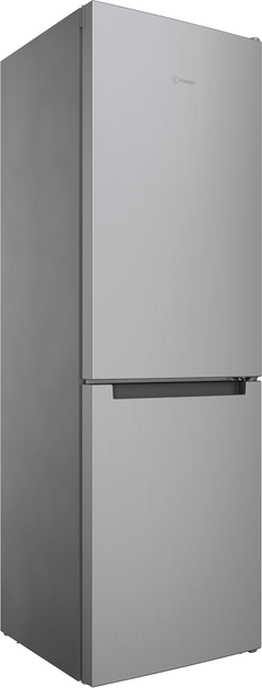 ВИДЕО: Ремонт холодильника Indesit. Устранение утечки хладагента на испарителе.