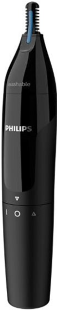 Триммер для носа, ушей PHILIPS NT1650/16 серии 1000 - изображение 2