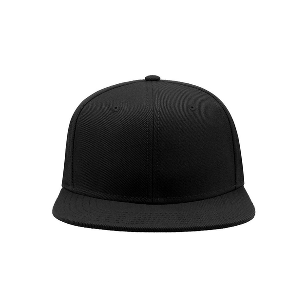 Кепка снепбек Atlantis Snap Back Черный от продавца: Usefuler – в ...