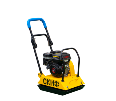 Виброплита Скиф ВП-90 (Loncin) - Фото 1 Виброплита Скиф ВП-90 (Loncin) - зображення 1