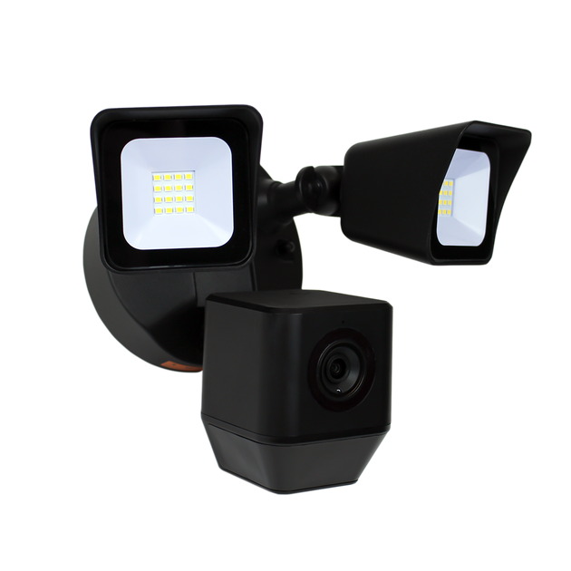 Зовнішня IP Wi-Fi камера GV-121-IP-GM-DOG20-12 - изображение 6