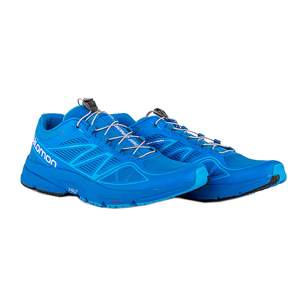 Salomon sonic cheap pro w