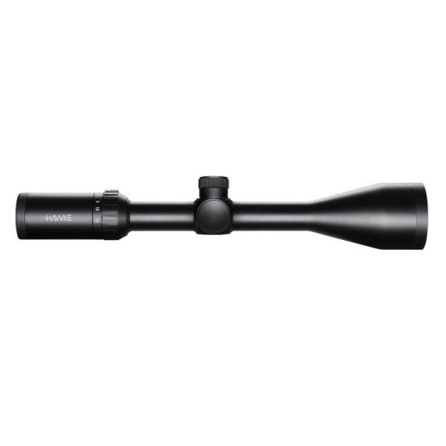 Прицел Hawke Vantage IR 4-12x50 (Mil Dot R/G) (14250) - изображение 1