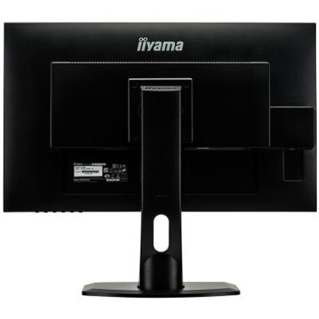 Монитор iiyama B2791QSU-B1 - изображение 4
