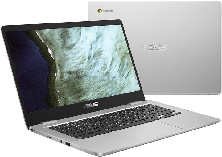 Chromebook本体 ASUS Chromebook C423NA-EB0039 14 Amazon.co.jp: Asus Chromebook C423NA, 14