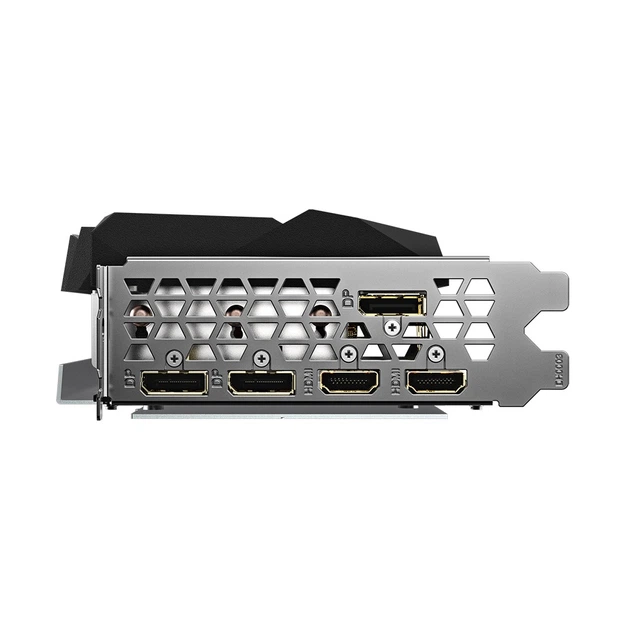 Видеокарта GF RTX 3080 Ti 12GB GDDR6X Gaming OC Gigabyte (GV-N308TGAMING OC-12GD) - изображение 5