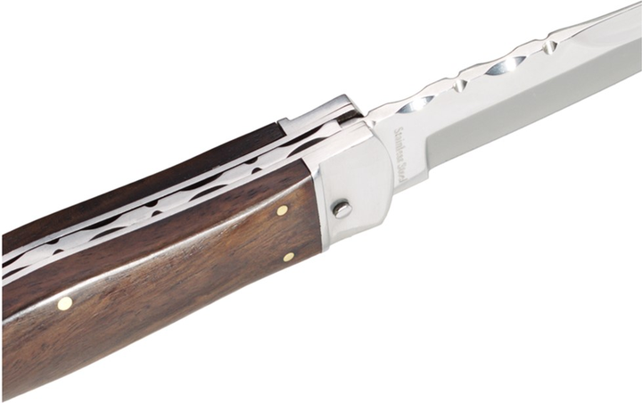 Карманный нож Grand Way 8072 EWPS - изображение 2