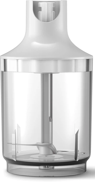 Блендер Philips Daily Collection HR2545/00 - зображення 2