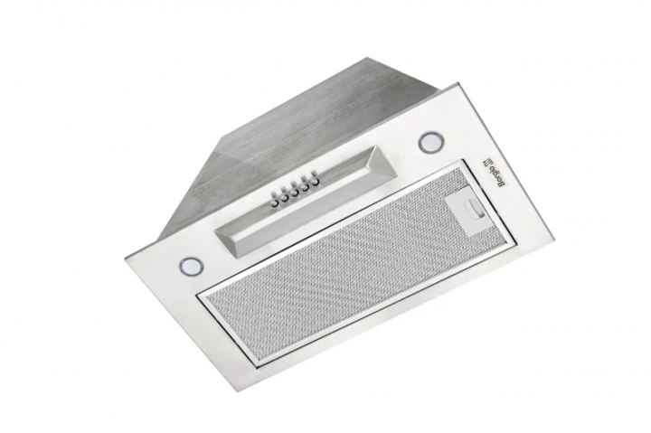 Вытяжка borgio Slim-Box (tr) 52 inox - изображение 2