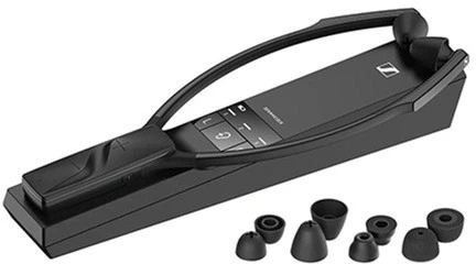 Słuchawki Sennheiser RS 5200 (509272) - Zdjęcie 5 Słuchawki Sennheiser RS 5200 (509272) - obraz 5