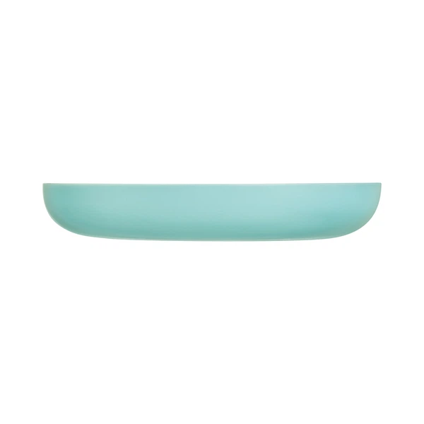 Блюдо Luminarc Friends Time Turquoise 22 см Бирюзовых (P6360) - изображение 2
