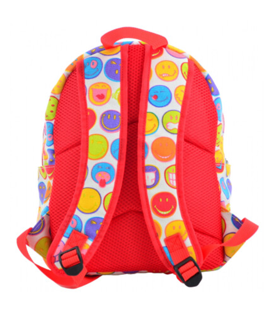 Рюкзак молодежный YES ST-32 Smile, 28*22*12 – фото, отзывы