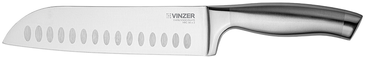 Набор ножей Vinzer Elegance 8 предметов (50115) (5907706501150) - изображение 6