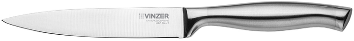 Набор ножей Vinzer Elegance 8 предметов (50115) (5907706501150) - изображение 7