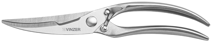 Набор ножей Vinzer Elegance 8 предметов (50115) (5907706501150) - изображение 9