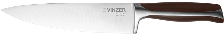 Набор ножей Vinzer Massie 7 предметов (50124) (5907706501242) - изображение 3