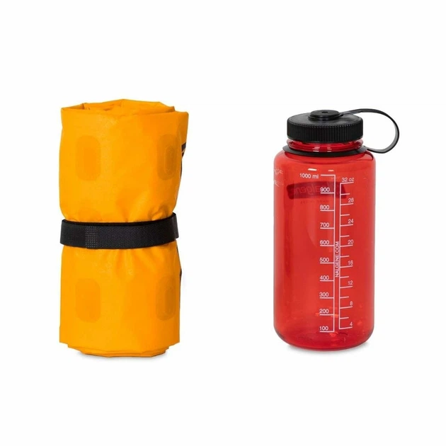 Коврик Nemo Tensor Insulated Regular (2022) - изображение 9