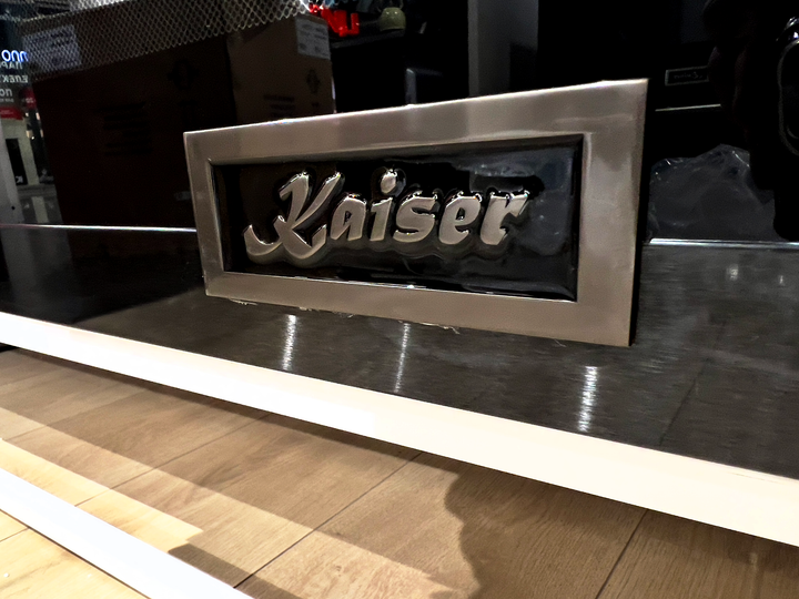 Духова шафа електрична Kaiser EH 6306 RS - зображення 11