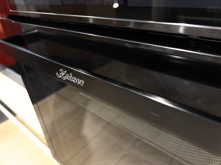 Духова шафа електрична Kaiser EH 6306 RS - зображення 12
