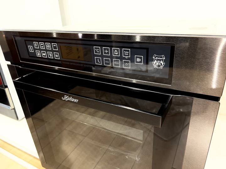 Духова шафа електрична Kaiser EH 6306 RS - зображення 14