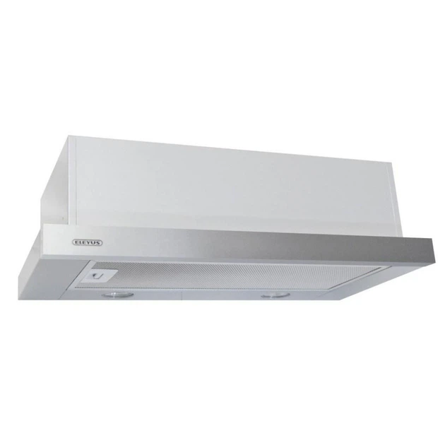 Вытяжка Eleyus LOTUS 700 50 X - Фото 7 Вытяжка Eleyus LOTUS 700 50 X - изображение 7