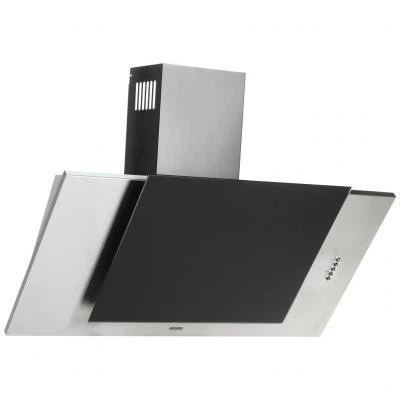 Вытяжка наклонная Eleyus Titan A 1200 LED SMD 90 IS+BL - Фото 2 Вытяжка наклонная Eleyus Titan A 1200 LED SMD 90 IS+BL - изображение 2