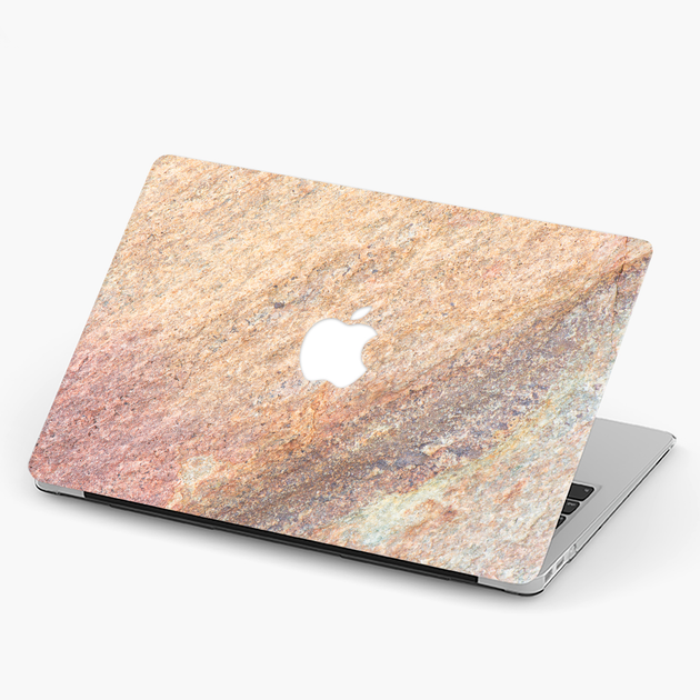 Чехол пластиковый для Apple MacBook 12 A1534 Мрамор (Marble) макбук про ...