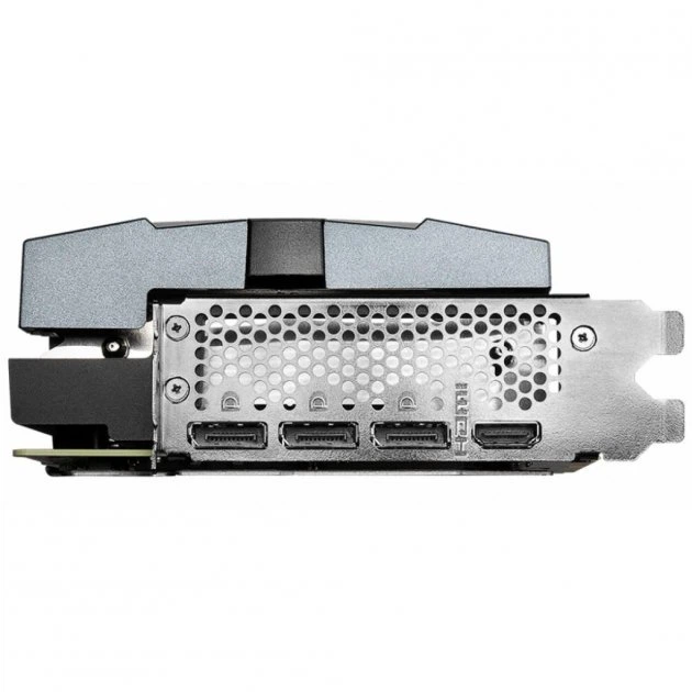 Видеокарта GF RTX 3090 Ti 24GB GDDR6X Suprim X MSI (GeForce RTX 3090 Ti SUPRIM X 24G) - Фото 11 Видеокарта GF RTX 3090 Ti 24GB GDDR6X Suprim X MSI (GeForce RTX 3090 Ti SUPRIM X 24G) - изображение 11