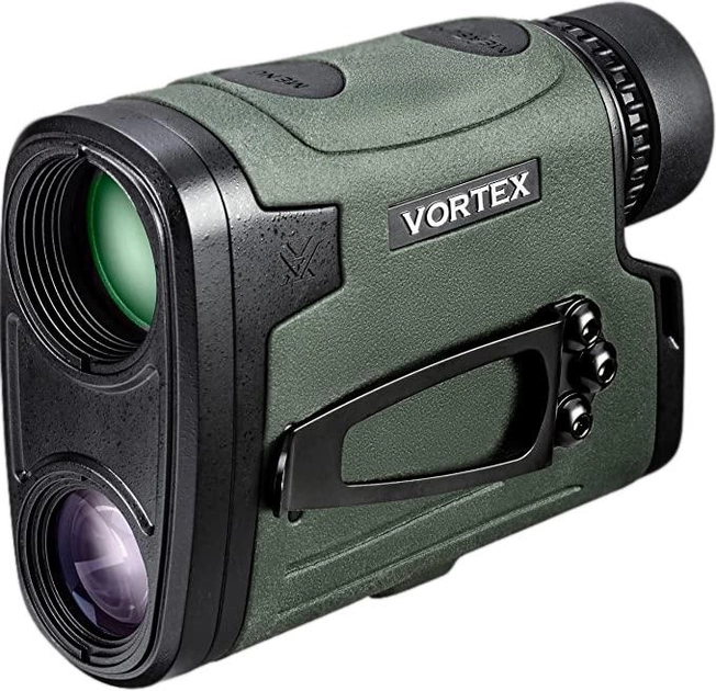 Дальномер лазерный тактический Vortex Viper HD 3000 7х25 мм (23710267) - изображение 1