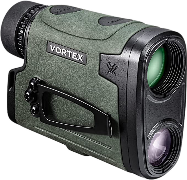 Дальномер лазерный тактический Vortex Viper HD 3000 7х25 мм (23710267) - изображение 2