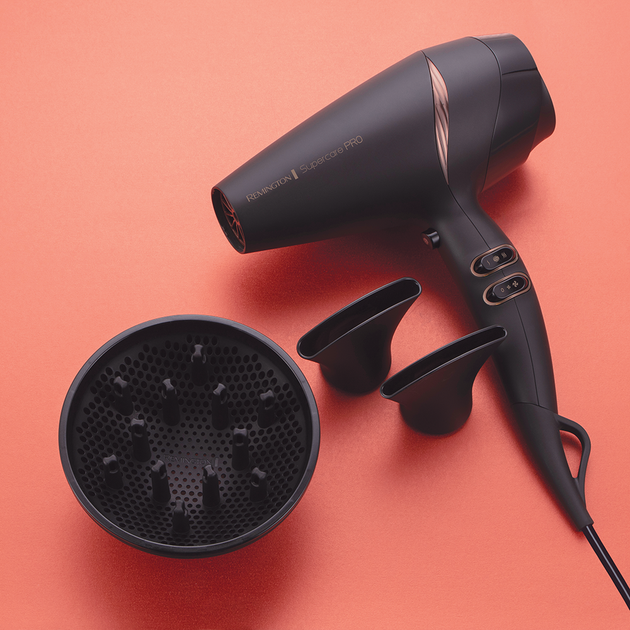 Фен Remington SuperCare AC7200 - изображение 5
