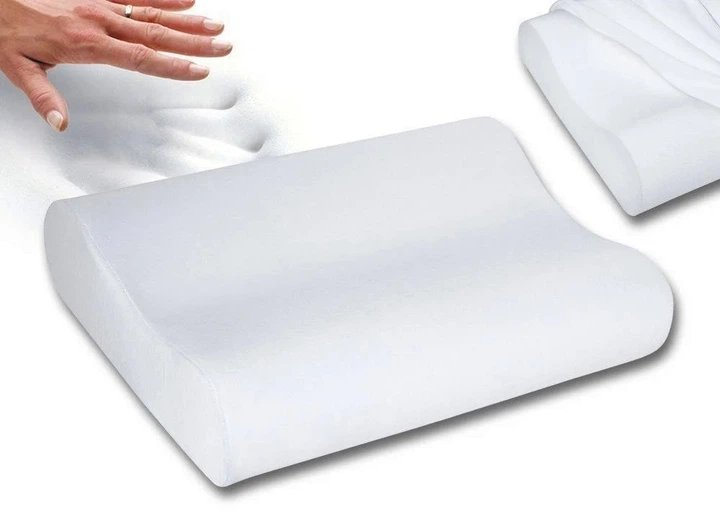 Ортопедическая подушка Pillow Memory с памятью - изображение 8