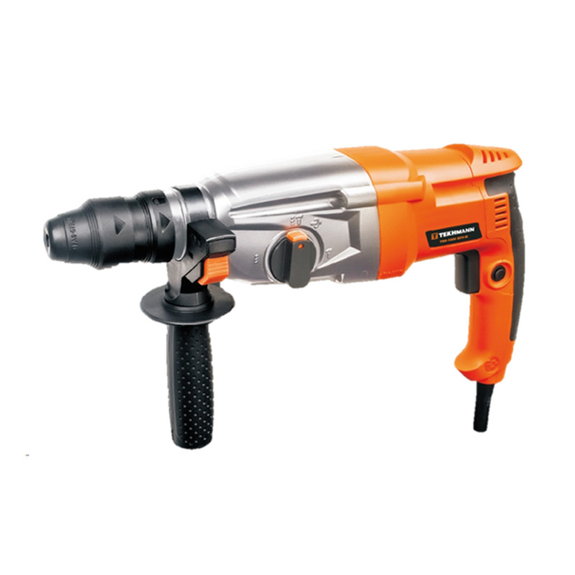 Перфоратор прямой Tekhmann TRH-1000 DFR-M - изображение 2