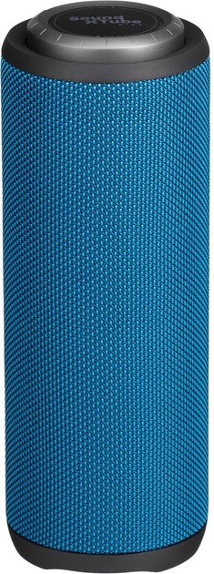 Акустическая система 2E SoundXTube Plus TWS, MP3, Wireless, Waterproof ...