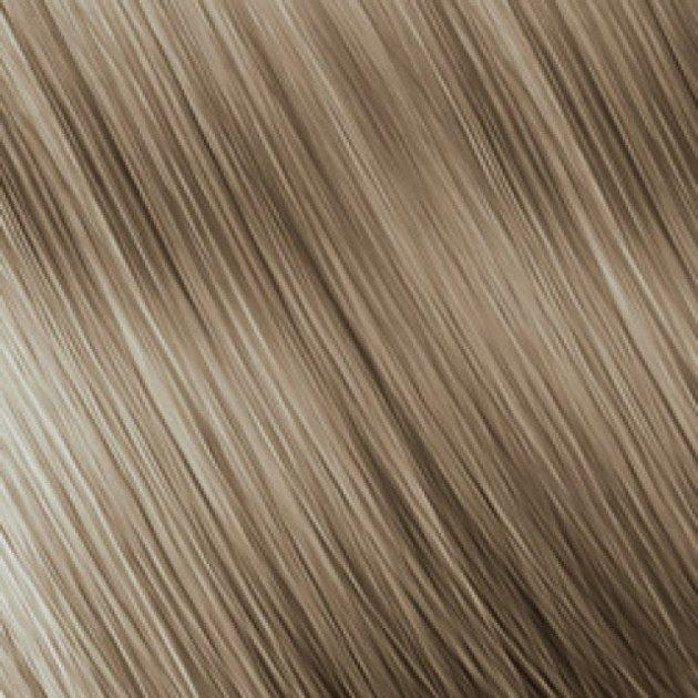 Краска для волос Nouvelle Hair Color 9.13 пепельный золотисто-русый 100 ...