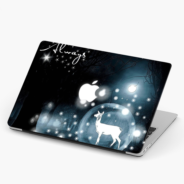 Harry potter macbook case best sale