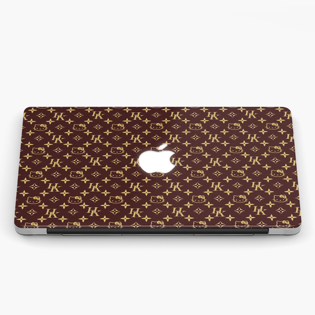 Louis Vuitton MacBook Case 16 In 